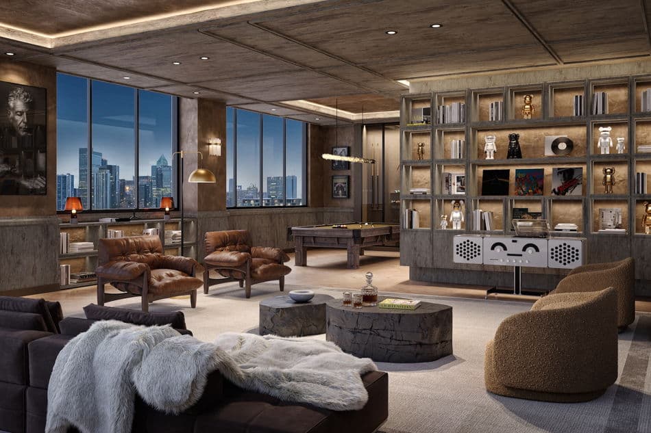 image 1 of The Rider Residences