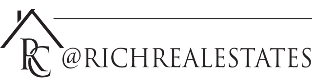 Richard Cuello Logo